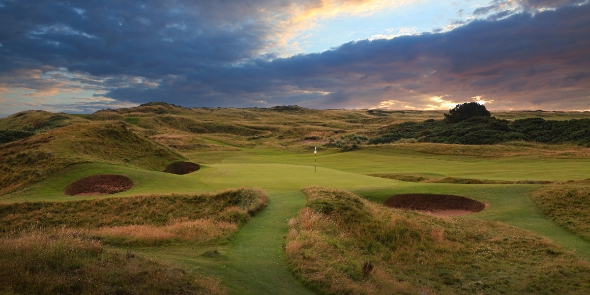 Royal Troon