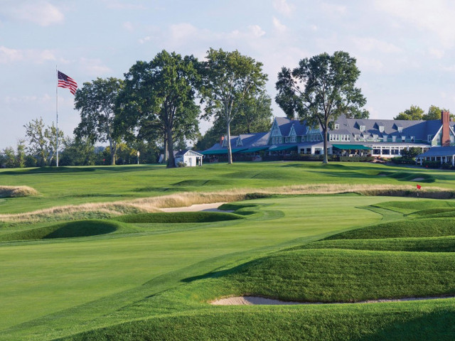Oakmont